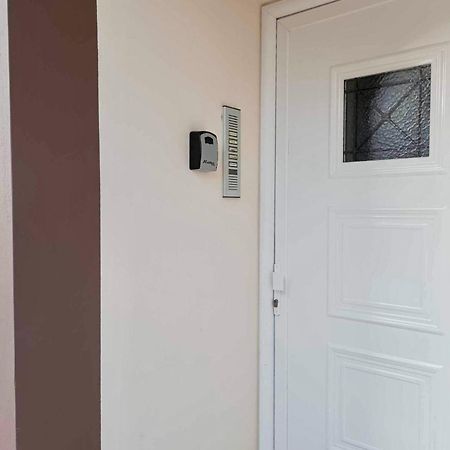 Seamplicity Cozy Apartment Heraklion  Luaran gambar