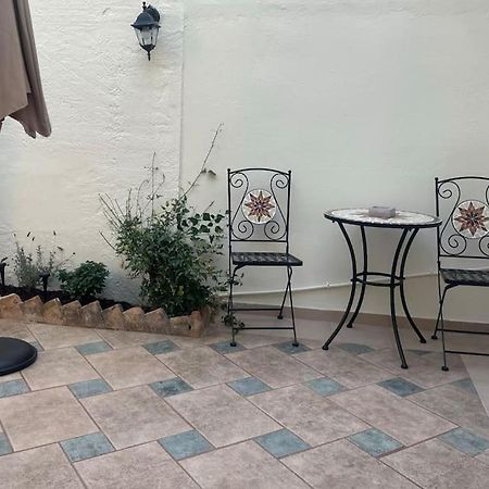 Seamplicity Cozy Apartment Heraklion  Luaran gambar