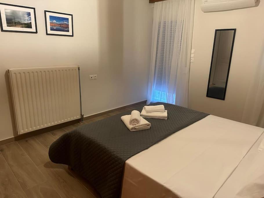 Seamplicity Cozy Apartment Heraklion  Luaran gambar