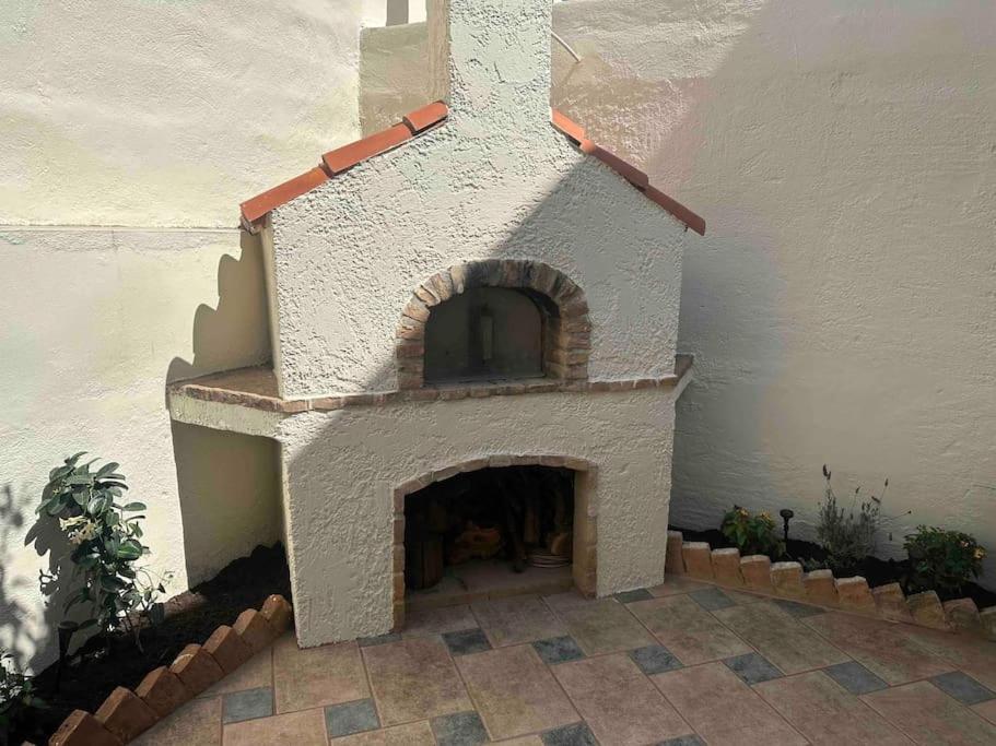Seamplicity Cozy Apartment Heraklion  Luaran gambar