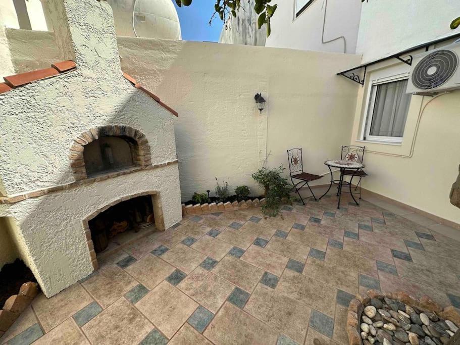 Seamplicity Cozy Apartment Heraklion  Luaran gambar