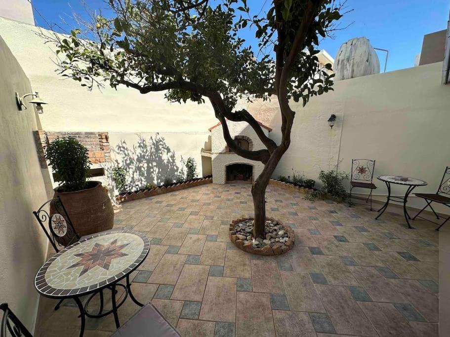Seamplicity Cozy Apartment Heraklion  Luaran gambar