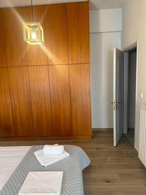 Seamplicity Cozy Apartment Heraklion  Luaran gambar