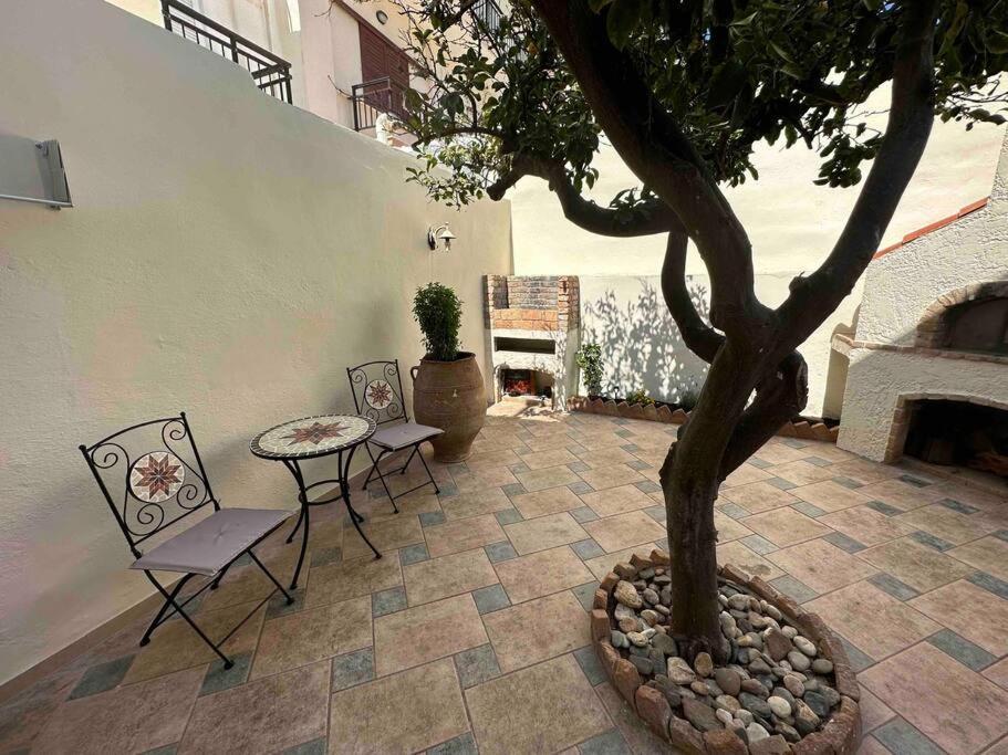 Seamplicity Cozy Apartment Heraklion  Luaran gambar