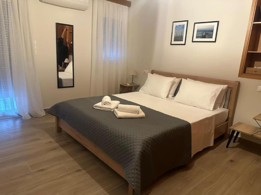 Seamplicity Cozy Apartment Heraklion  Luaran gambar