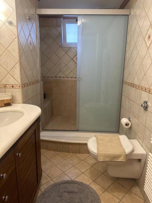 Seamplicity Cozy Apartment Heraklion  Luaran gambar