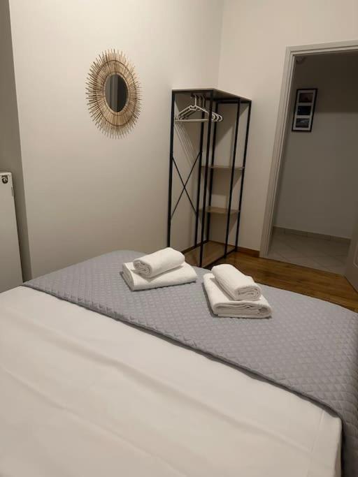 Seamplicity Cozy Apartment Heraklion  Luaran gambar