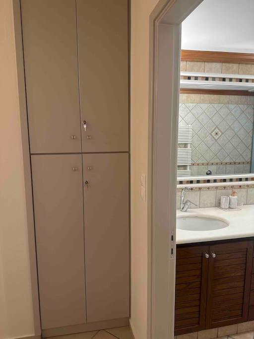Seamplicity Cozy Apartment Heraklion  Luaran gambar