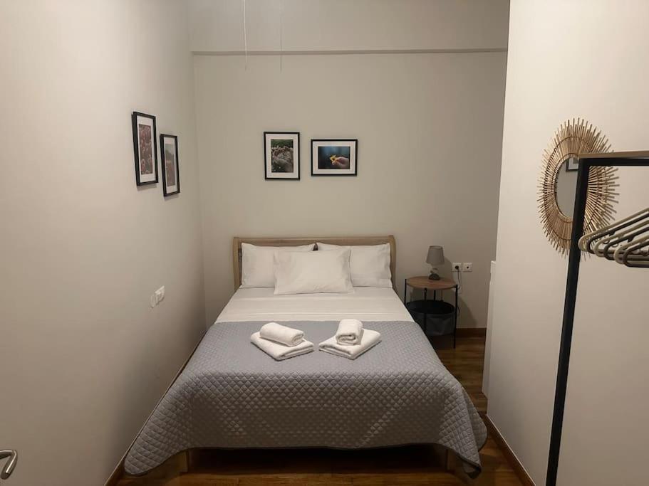 Seamplicity Cozy Apartment Heraklion  Luaran gambar
