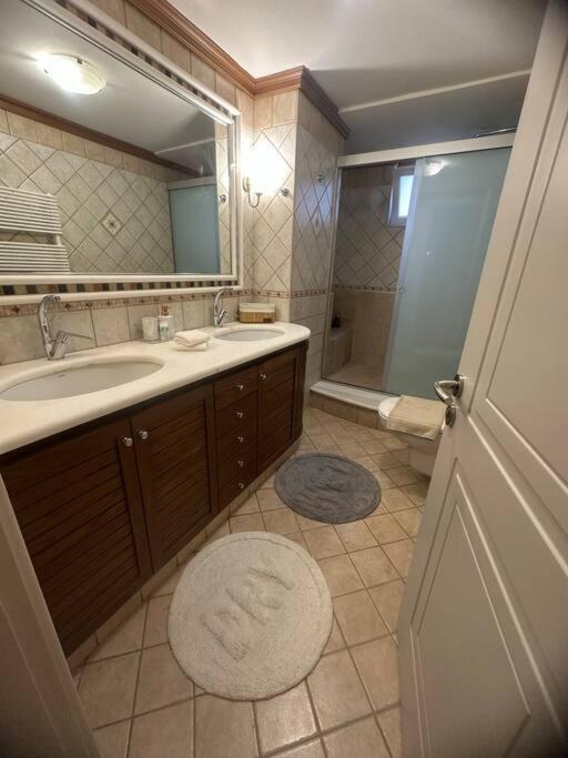 Seamplicity Cozy Apartment Heraklion  Luaran gambar