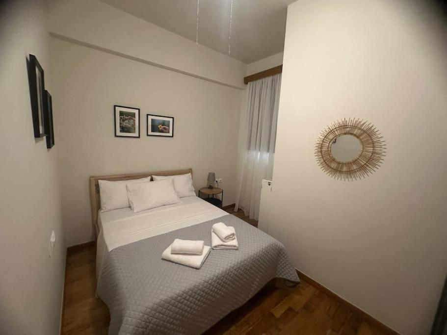 Seamplicity Cozy Apartment Heraklion  Luaran gambar