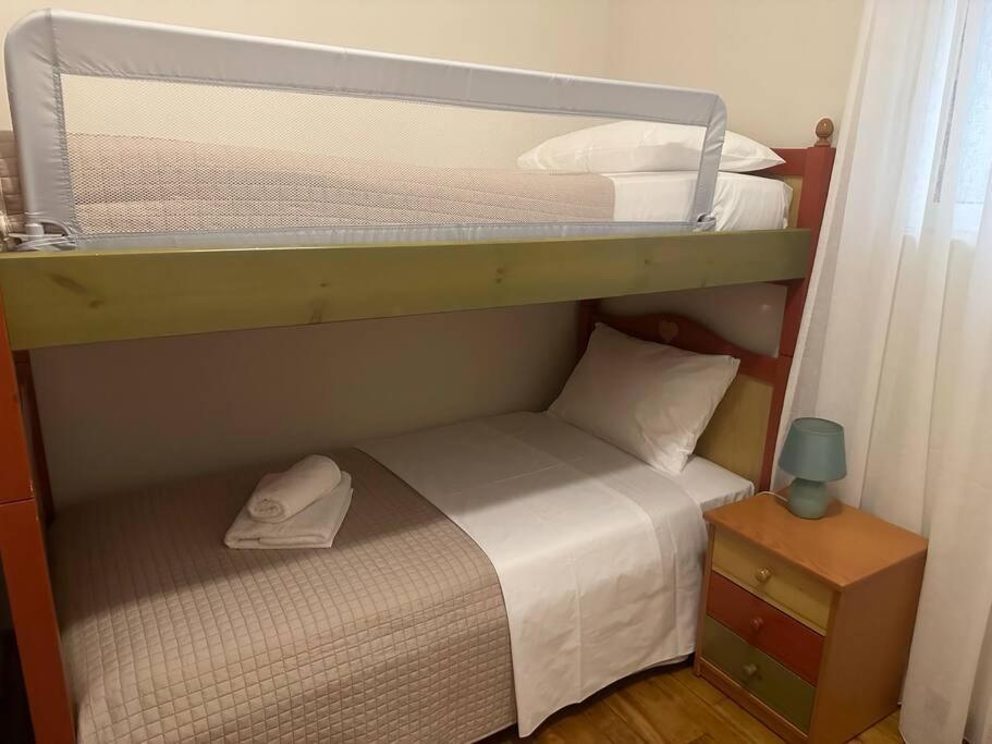 Seamplicity Cozy Apartment Heraklion  Luaran gambar