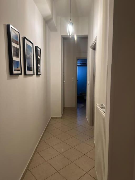 Seamplicity Cozy Apartment Heraklion  Luaran gambar