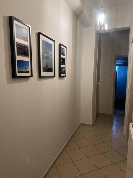 Seamplicity Cozy Apartment Heraklion  Luaran gambar