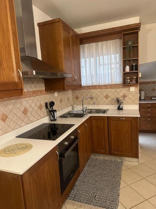 Seamplicity Cozy Apartment Heraklion  Luaran gambar