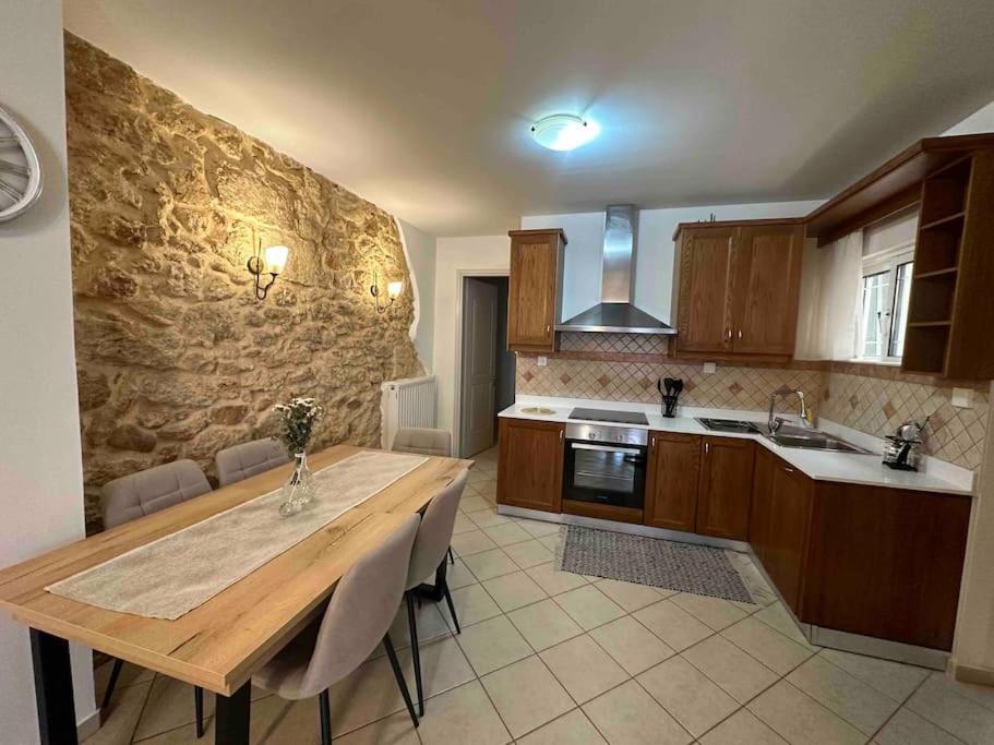 Seamplicity Cozy Apartment Heraklion  Luaran gambar