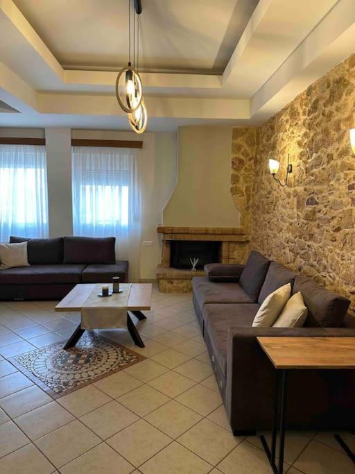 Seamplicity Cozy Apartment Heraklion  Luaran gambar