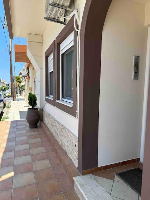 Seamplicity Cozy Apartment Heraklion  Luaran gambar