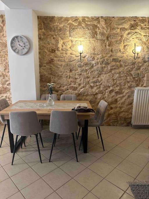 Seamplicity Cozy Apartment Heraklion  Luaran gambar