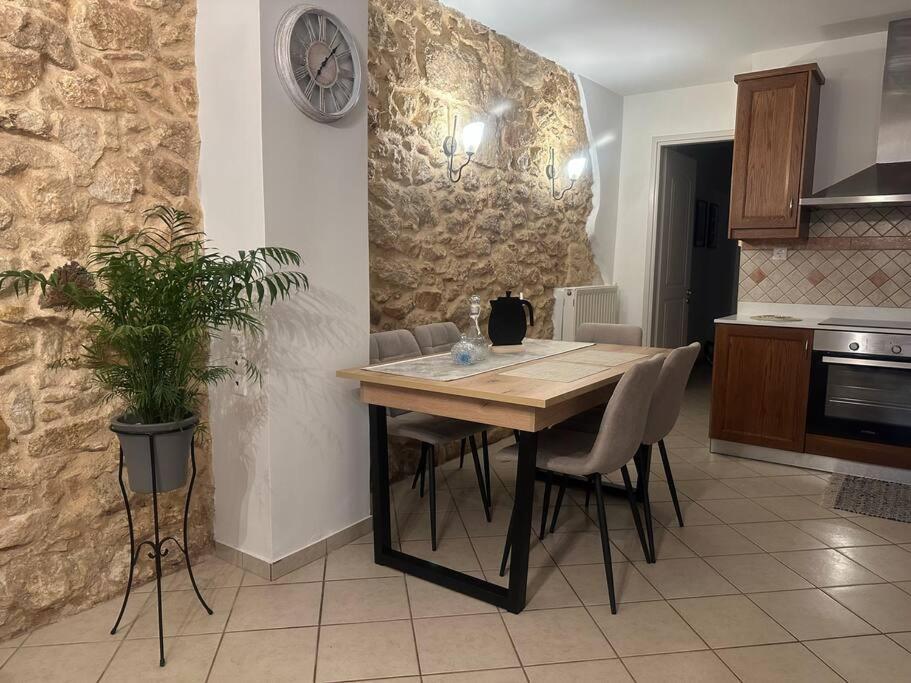 Seamplicity Cozy Apartment Heraklion  Luaran gambar