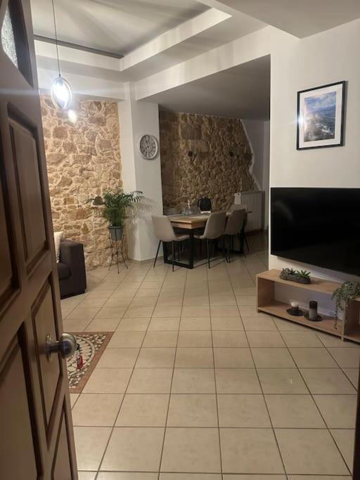 Seamplicity Cozy Apartment Heraklion  Luaran gambar