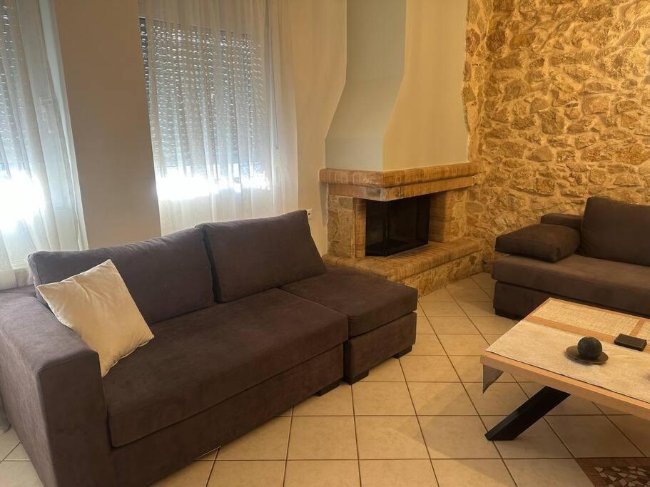 Seamplicity Cozy Apartment Heraklion  Luaran gambar