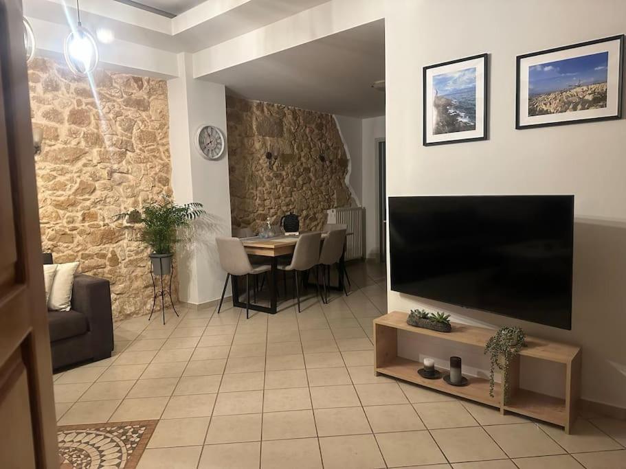 Seamplicity Cozy Apartment Heraklion  Luaran gambar