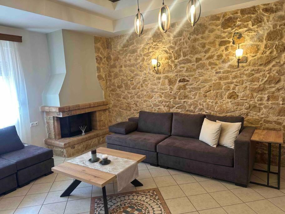 Seamplicity Cozy Apartment Heraklion  Luaran gambar